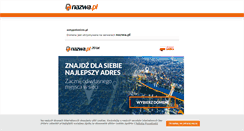 Desktop Screenshot of antypolonizm.pl