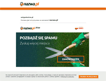 Tablet Screenshot of antypolonizm.pl